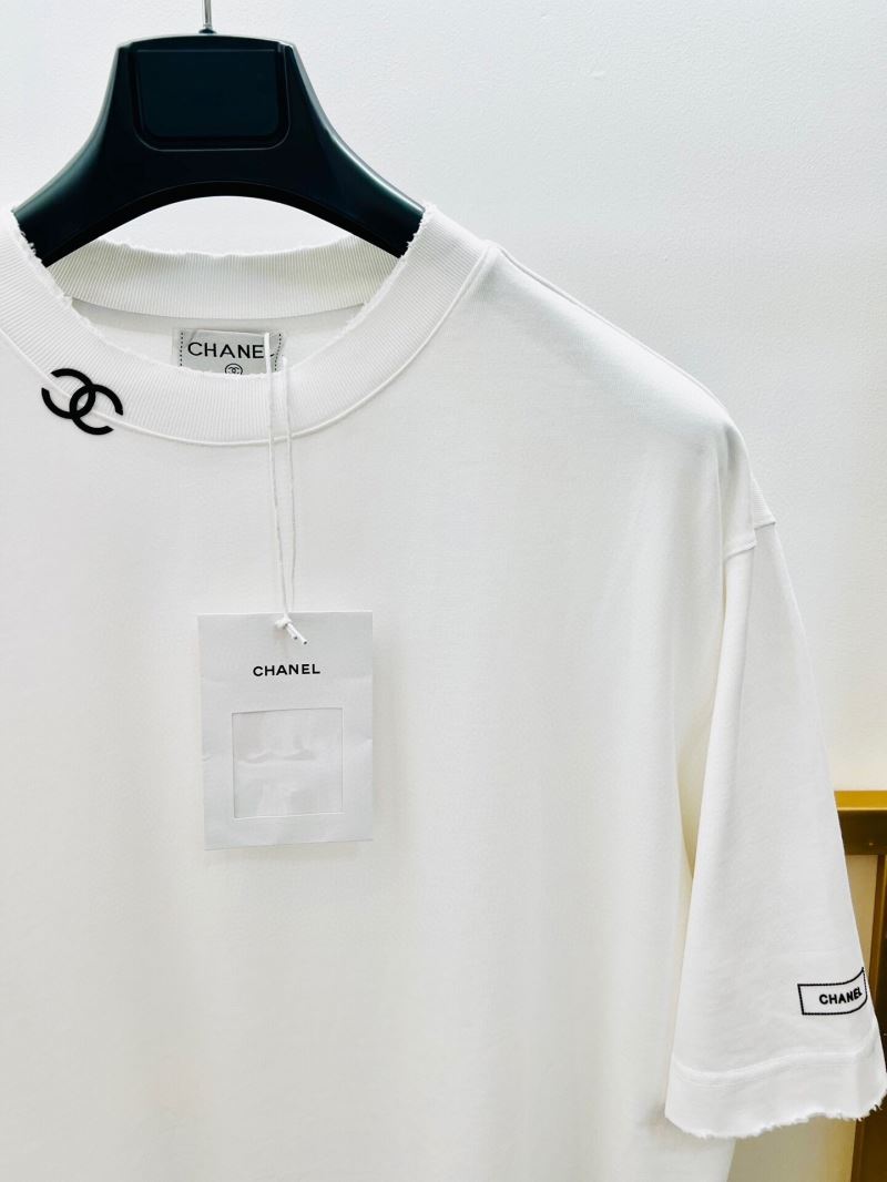 Chanel T-Shirts